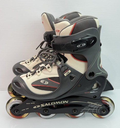 Near mint salomon 70 - dr,
